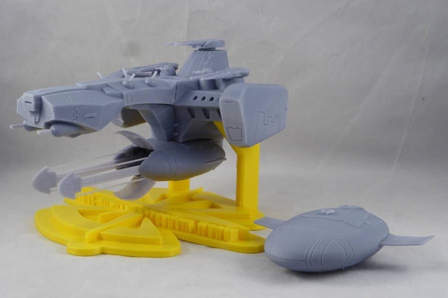 utopia、新品、絶版、レア、キヤリアトラッキングSSI,ナポレオンヒル Amazon.co.jp: 11700 ローラシア級MS搭載艦 3Dプリント LAURASIA